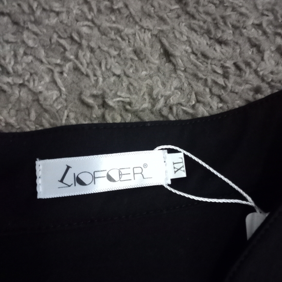 SLEEVELESS CASUAL TOP SIZE XL - Picture 6 of 12